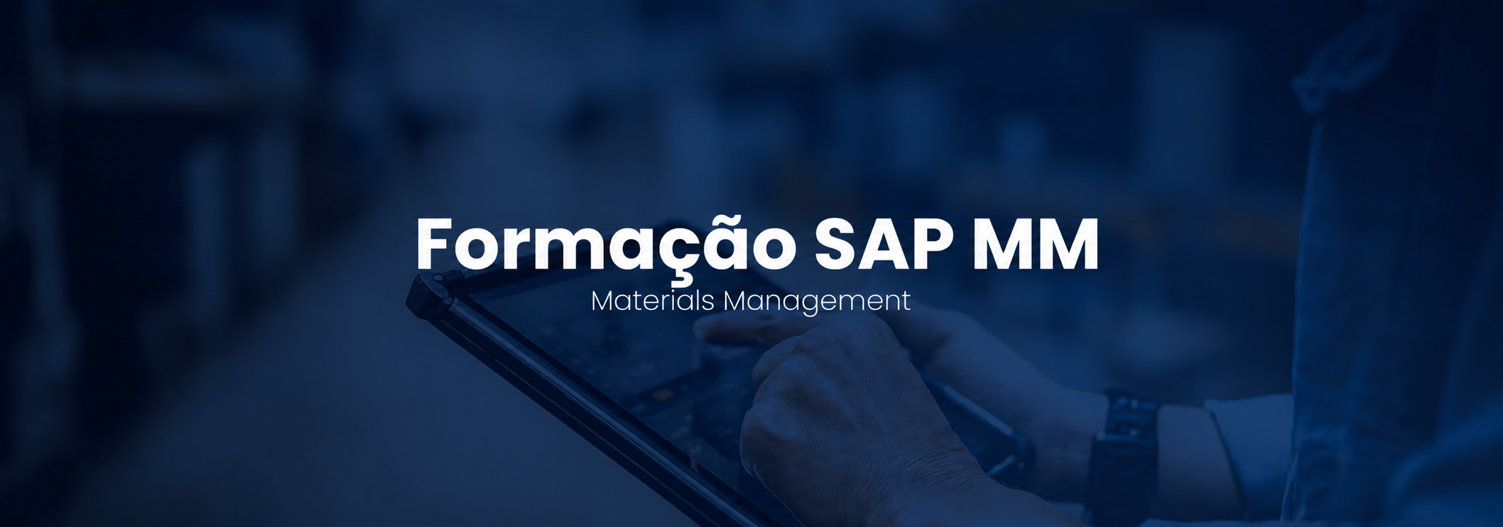 SAP MM 2026